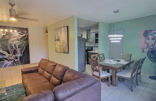 New Kingston Apartment | Cozy Accommodations - Abbey Hope View