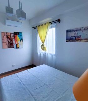 Talisay Apartment | Cozy almond drive condo in cebu