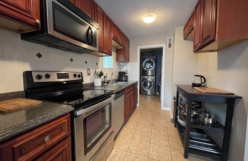 Amherst House | Cozy Amherst Home near Buffalo & Niagara Falls