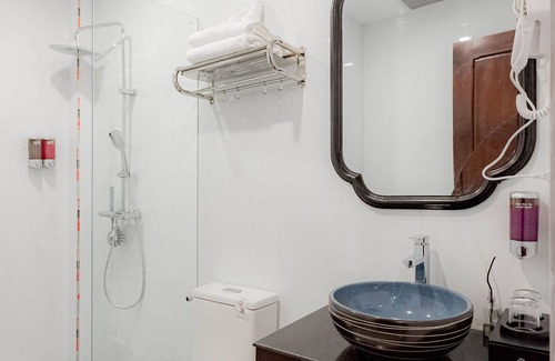 Luang Prabang Hotel | Cozy An Boutique Hotel Luangprabang
