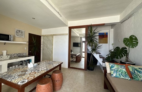 Aklan Province Apartment | Cozy and Affordable Beach Front House in Boracay