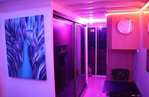 Palanan Apartment | Cozy and Affordable Loft Condo in Manila Center
