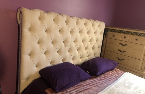 Murrieta House | Cozy and beautiful room
