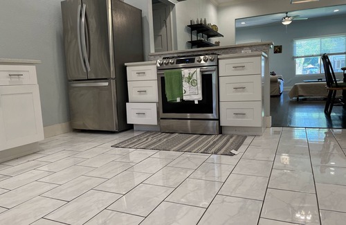Highland Park House | Cozy and beautiful house close to downtown