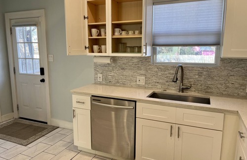 Highland Park House | Cozy and beautiful house close to downtown
