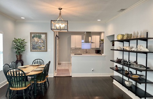Highland Park House | Cozy and beautiful house close to downtown