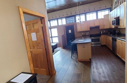 Roosevelt House | Cozy and Charming Vacation Rental Near Downtown Fargo