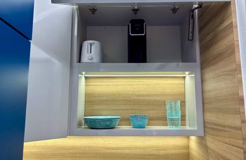 Sabana Apartment | Cozy and Clean studio in Luquillo-WiFi,AC walking distance to Las Pailas River