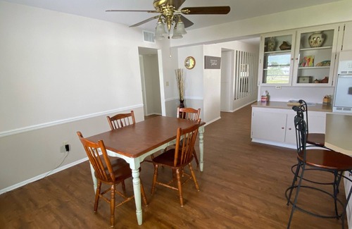 Sun City Center House | Cozy and clean home located in Sun City Center