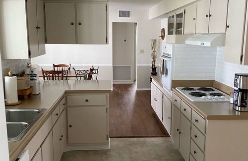 Sun City Center House | Cozy and clean home located in Sun City Center