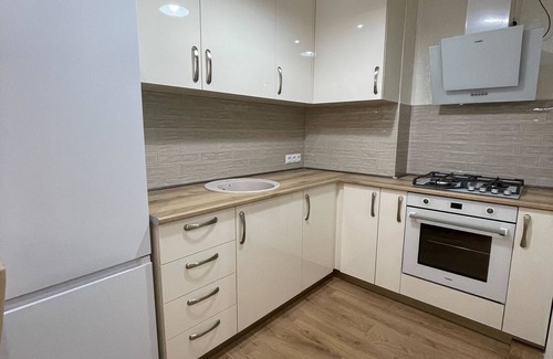 Tbilisi House | Cozy and Comfortable Apartment In Tbilisi