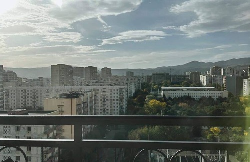 Tbilisi House | Cozy and Comfortable Apartment In Tbilisi