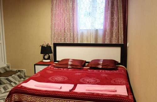 Telavi House | Cozy and comfortable Guest house near the center