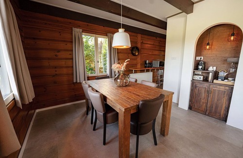 Municipality of Soest House | Cozy and comfortable vacation home by the meadow