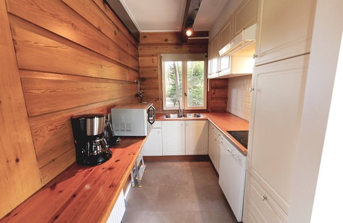 Municipality of Soest House | Cozy and comfortable vacation home by the meadow