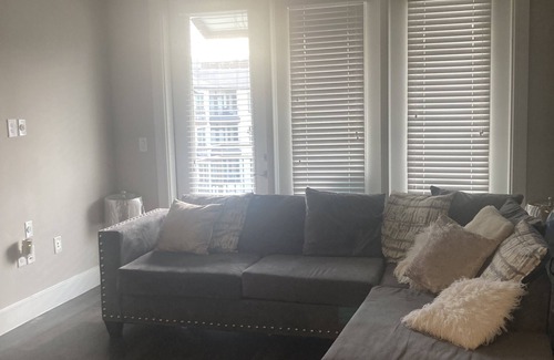West Dallas Apartment | Cozy and convenient location right in the city 🥰 pet friendly