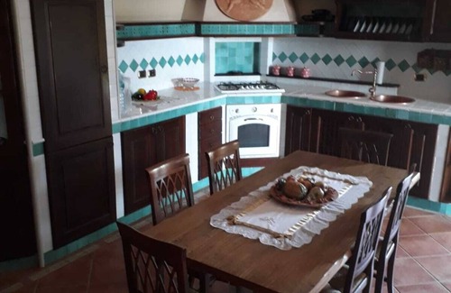 Fontane Bianche Villa | Cozy and elegant villa in Fontane Bianche for rent
