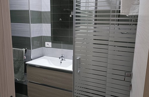 Gaeta House | Cozy and elegant studio apartment in the center of Gaeta just minutes from the sea