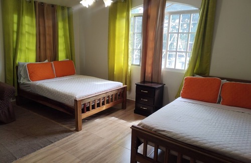 Alto Boquete Bed & Breakfast | Cozy and familiar, the perfect rest.