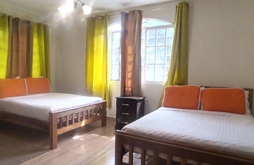 Alto Boquete Bed & Breakfast | Cozy and familiar, the perfect rest.