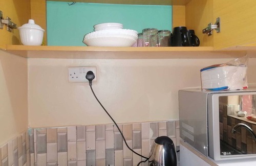 Nakuru Apartment | Cozy and Fully furnished apartment, with stunning views of the lakeside.n