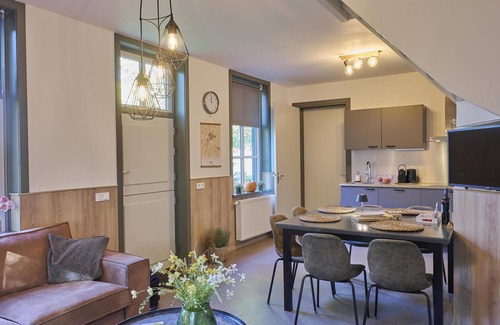 Erp House | Cozy and homely house on the edge of the forest