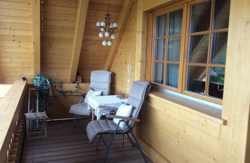 Ibach Apartment | Cozy and lovingly furnished vacation apartment in the Black Forest