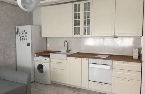 Sofia Apartment | Cozy and modern apartment Krasno selo, free parking