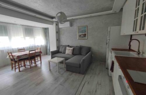 Sofia Apartment | Cozy and modern apartment Krasno selo, free parking