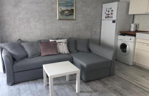 Sofia Apartment | Cozy and modern apartment Krasno selo, free parking