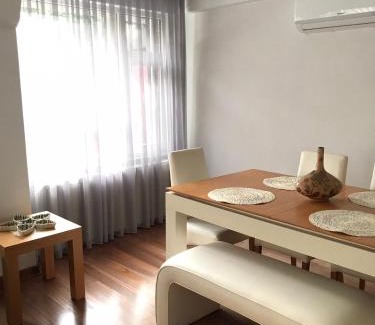 Arnavutkoy Apartment | Cozy and Modern Flat Near Bosphorus