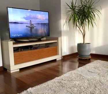 Arnavutkoy Apartment | Cozy and Modern Flat Near Bosphorus
