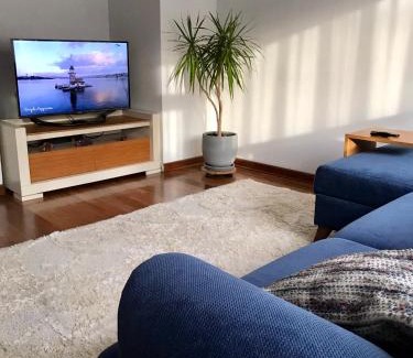 Arnavutkoy Apartment | Cozy and Modern Flat Near Bosphorus