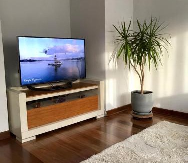 Arnavutkoy Apartment | Cozy and Modern Flat Near Bosphorus