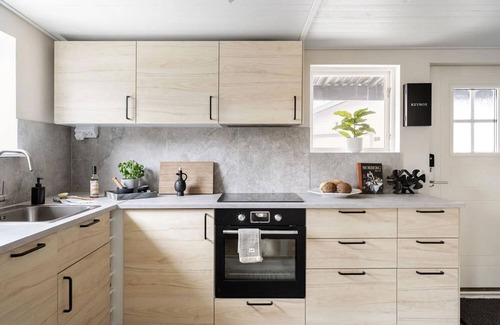 Hoor House | Cozy and modern house in Höör | SE01063