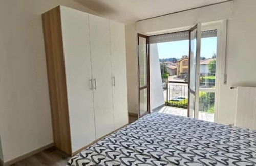 Varallo Pombia Apartment | Cozy and modern apartment
