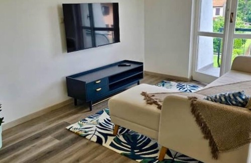 Varallo Pombia Apartment | Cozy and modern apartment