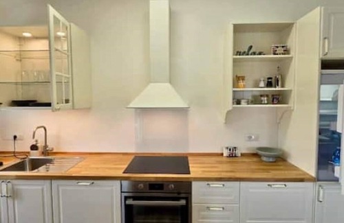 Varallo Pombia Apartment | Cozy and modern apartment
