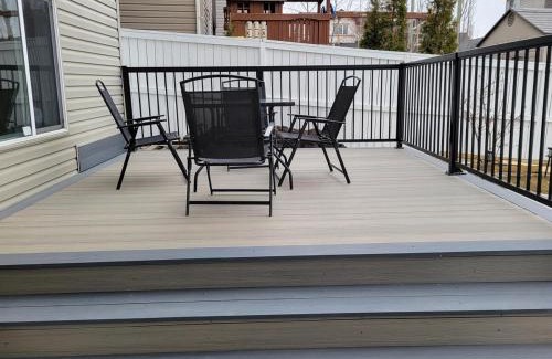 Panorama Hills Apartment | Cozy and Modern Suite - Your Home Away from Home!