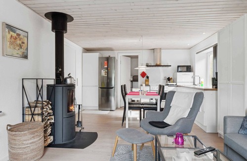 Hjørring Villa | Cozy and personal village house