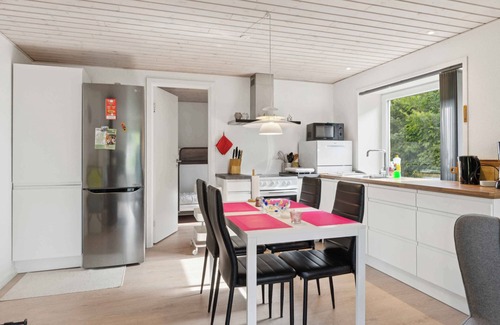 Hjørring Villa | Cozy and personal village house