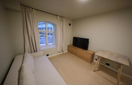 Alesund Apartment | Cozy and practical studio in the city center