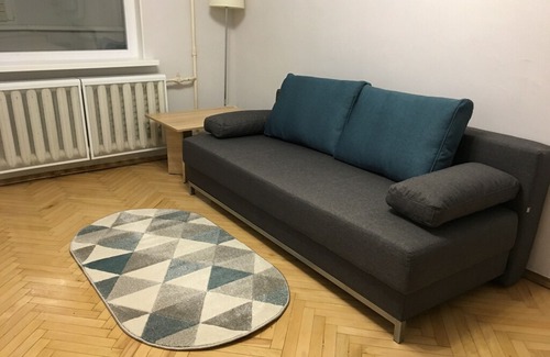 Pechers'kyi District Apartment | Cozy and quiet apartment in the City Center
