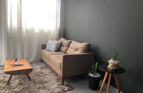 Plano Diretor Sul House | Cozy and safe house on 804 South.