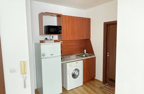 Primorsko Apartment | Cozy and spacious apartment -100 m from the beach