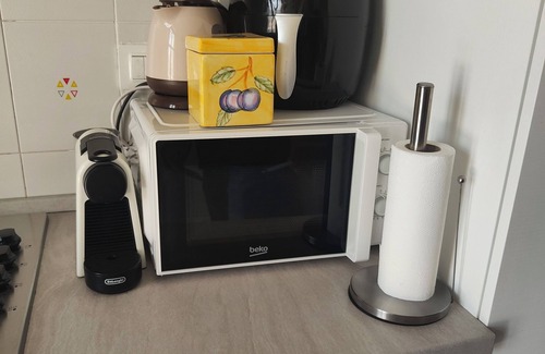 Avellino Apartment | Cozy and spacious apartment in the city center. WiFi fiber free.