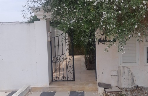 Ville Nouvelle House | Cozy and spacious apartment near the beach