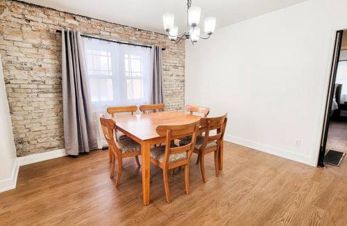 Ogden House | Cozy and Spacious Home in Ogden