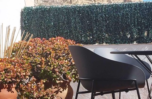 Alicante City Centre Apartment | COZY AND SUNNY PENTHOUSE IN THE HEART OF THE CITY