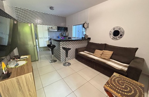 Bonito House | Cozy and Tranquil Seasonal Home 1, Bonito MS